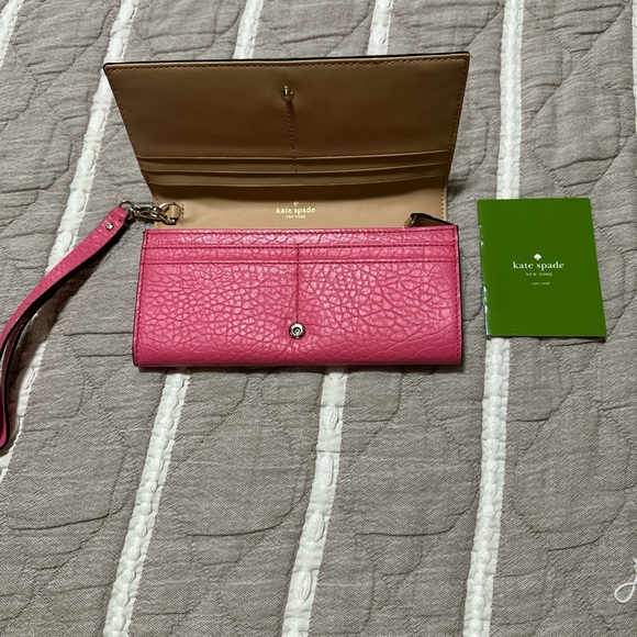Kate Spade Purse and Wallet - Picture 3 of 5
